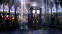 Doctor Who Quizi