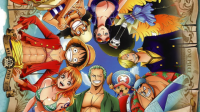 One Piece Bilgi Yarışması