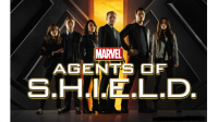 Agents Of Shield Karakterleri