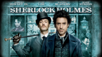 Sherlock Holmes Filmleri