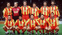 Galatasaray'ın Efsane Futbolcuları