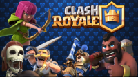 Clash Royale Testi
