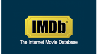 IMDB Popüler Dizi Sıralaması