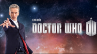 Doctor Who Testi (Zor)