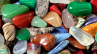Gemstones and Minerals