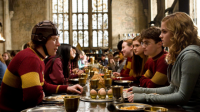 Harry Potter ve Melez Prens Testi