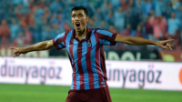 Trabzonspor'un Yabancı Futbolcuları