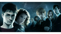 Harry Potter - Books vs Movies