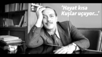 Bu mısra hangi şaire ait?