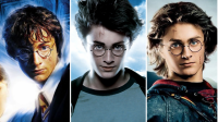 Harry Potter ve Felsefe Taşı Testi