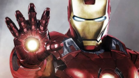 Iron Man Bilgi Yarışması