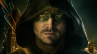Arrow Karakterlerinin Takma Adları