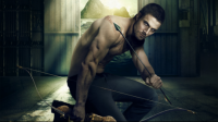 Arrow Karakterlerinin Gerçek İsimleri