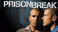 Prison Break - Suçları ne?
