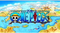 One Piece Karakterlerin Adları