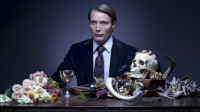 Hannibal dizisine ne kadar hakimsin?