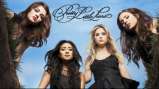 Pretty Little Liars Karakterleri