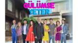 Gülümse Yeter Dizisi