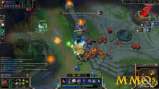League of Legends Testi