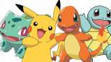 Pokemon Characters (Easy)