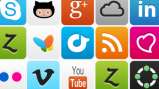 Popular App Icons