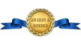 Awards and Honors