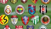 Türkiye Süper Lig En'leri (Zor)