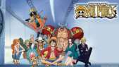 One Piece Karakterleri 3