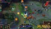 League of Legends Testi