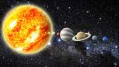 Solar System Quiz