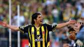 Fenerbahçe'de Oynamış Yabancı Futbolcular