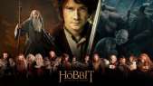Hobbit Testi
