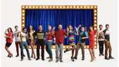 Güldür Güldür Show Karakterleri