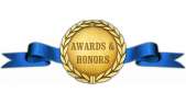 Awards and Honors