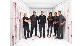 Bu karakterler hangi dizide?