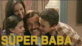 Süper Baba Karakterleri