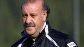 Beşiktaş'ın Teknik Direktörleri