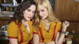 Female Sitcom Characters (Easy)