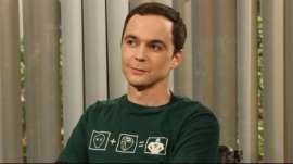 The Big Bang Theory Quiz