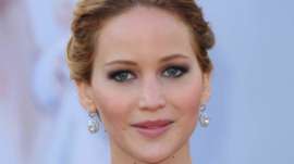 The Hunger Games Quiz