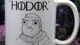 Which TV series is this?