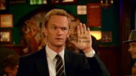 How I Met Your Mother Quiz