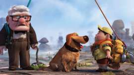 Animation Movies