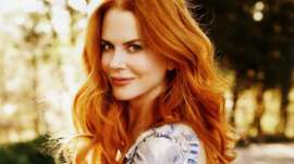 Red Head Celebrities