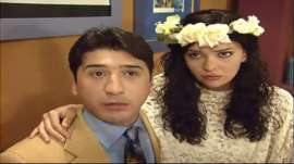 90'larda Yerli Diziler