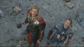 Hangi Marvel karakteri hangi filmde?