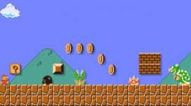 Classic Arcade Games