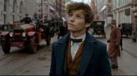 Fantastic Beasts Quiz