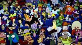 Guess the Cartoon
