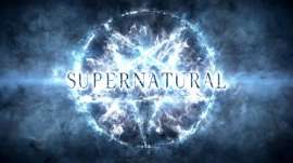 Name The Supernatural Characters